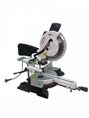 Торцовочная пила REALREZ RMS-255, 2200W