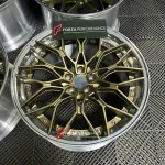КОВАНЫЕ ДИСКИ ДЛЯ BMW M2 G87 2024 БМВ