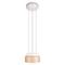 Подвесной светильник Loft IT Totem 10466P Amber matte