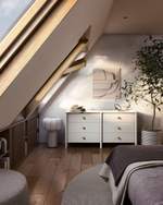 Комод BERGEN BG050