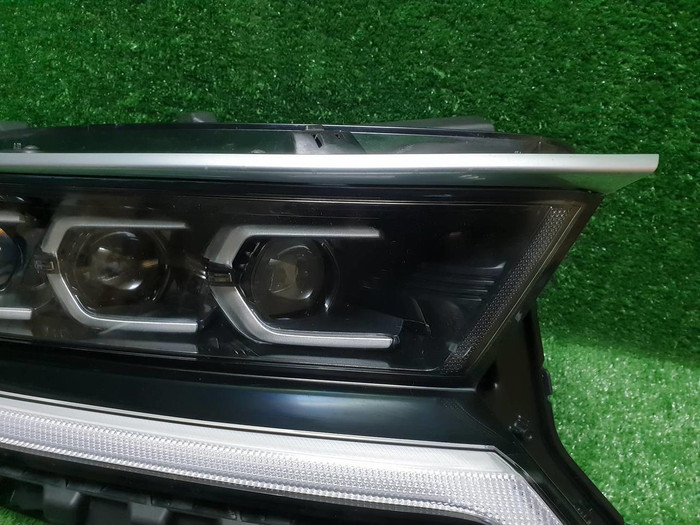Фара правая Kia Sorento 4 (2020-н.в.) LED