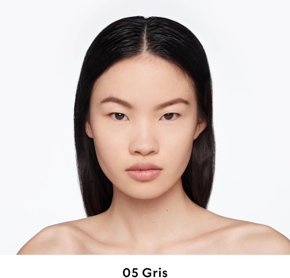 Gucci Gucci Beauty Stylo À Sourcils - Водостойкий карандаш для бровей оттенок 05 Gris, 0 g