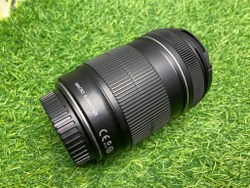 Canon EF-S 18-135mm 3.5-5.6 IS