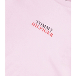 пижамы Tommy Hilfiger - розовый(UG0UG00553)