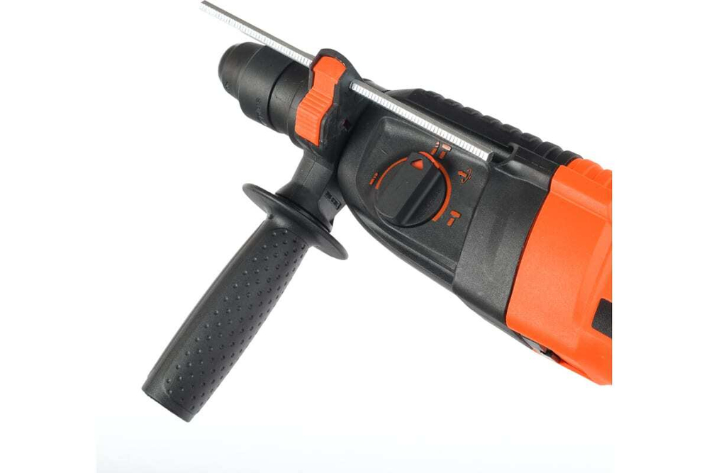 Перфоратор PATRIOT RH 262Q The One 140301335