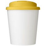 Термостакан Brite-Americano Espresso Eco с защитой от проливаний объемом 250 мл