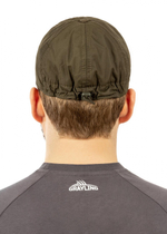 Бейсболка GRAYLING Скат, хаки