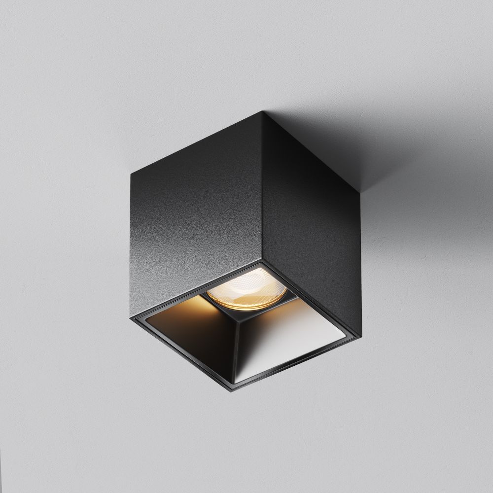 Потолочный светильник Technical C064CL-5W2.7K-SQ-B