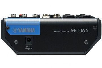 YAMAHA MG06X