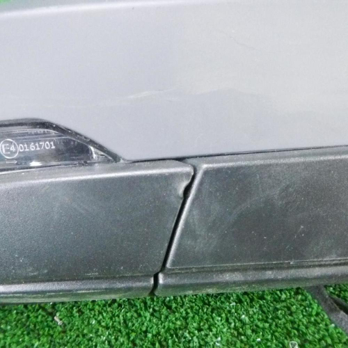 Зеркало правое Skoda Octavia A7 (2013-2020) 10 контактов