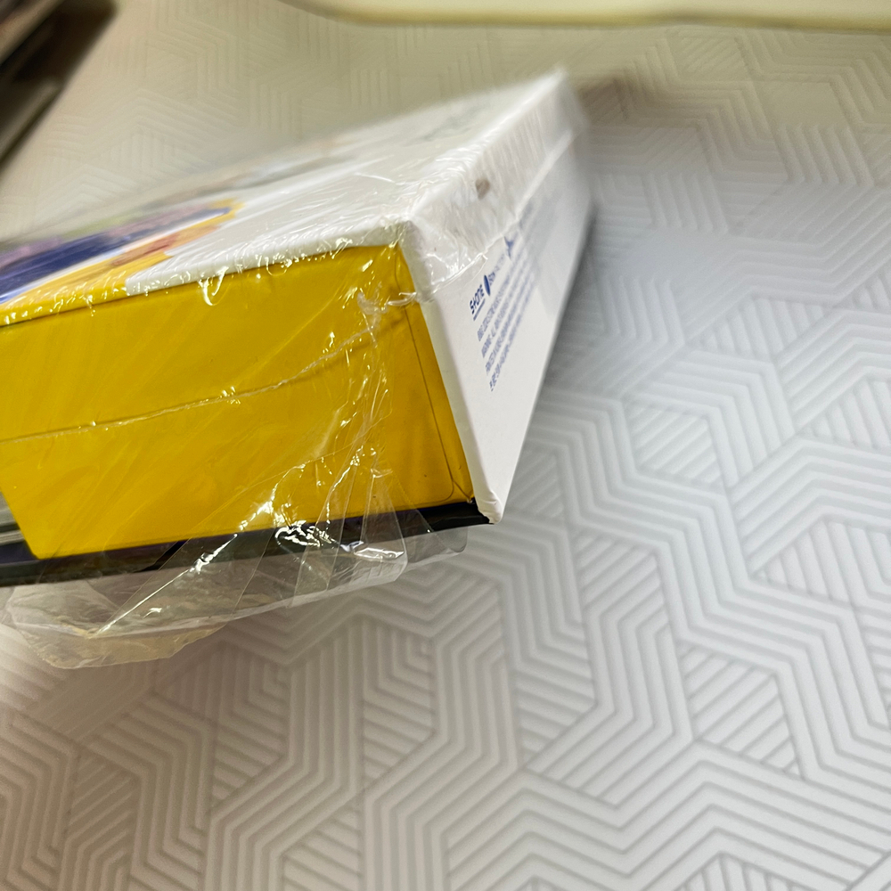 Lovely Runner | Хватай Сон Чжэ и беги - OST + мини-альбом Eclipse (с дефектом)