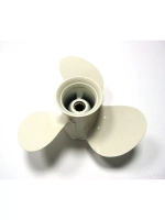 Винт гребной для лодочного мотора диам. 9-7/8"