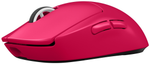 Мышь Logitech G Pro X Superlight 2 розовый
