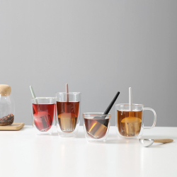 Viva Scandinavia Заварник для чая Infusion антрацит