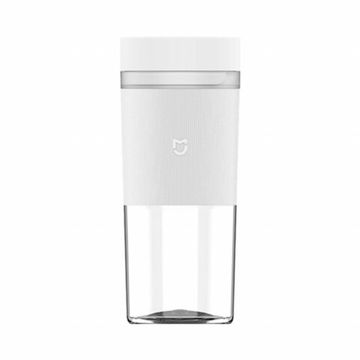 Портативная соковыжималка блендер Xiaomi Mijia Portable Juicer Cup 2 (MJZZB02PL)