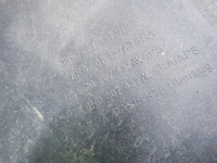 Бампер передний Audi Q5 1 8R (2012-2017)