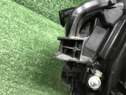 Фара левая Jetour X70 PLUS (2020-н.в.) LED