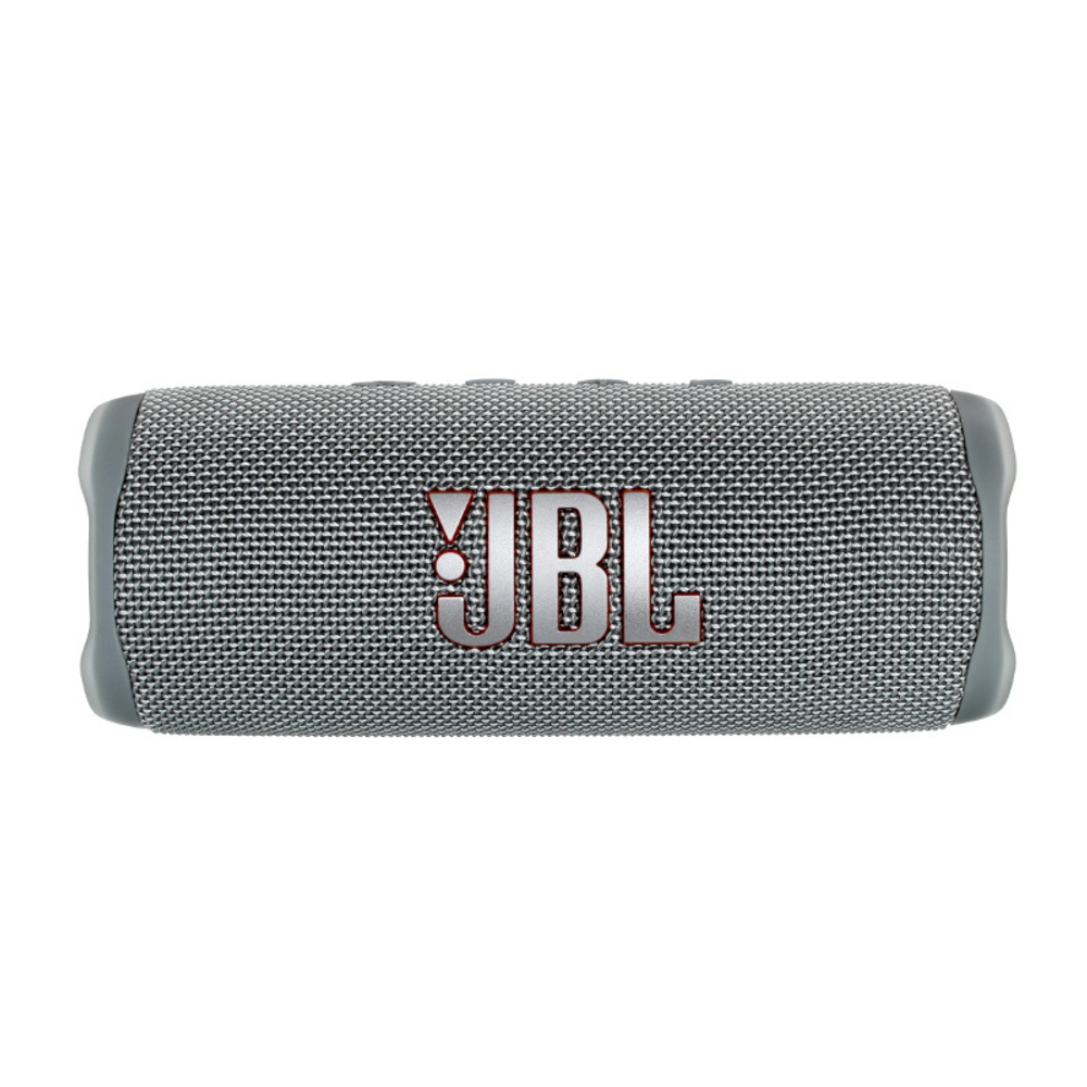Портативная колонка JBL Flip 6, серый