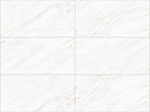 Керамогранит Leopard 2601 Venato Soft 120x60 см 1.44 м² полированный цвет белый
