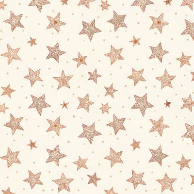 Узор со Звёздочками