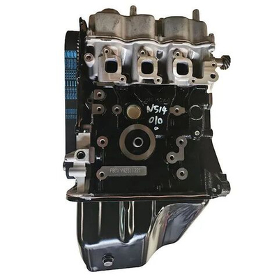 Двигатель деу Матиз, Тико, Chevrolet Спарк 0.8 новый товар