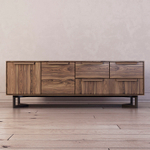 Тумба под ТВ с ящиками Hedberg