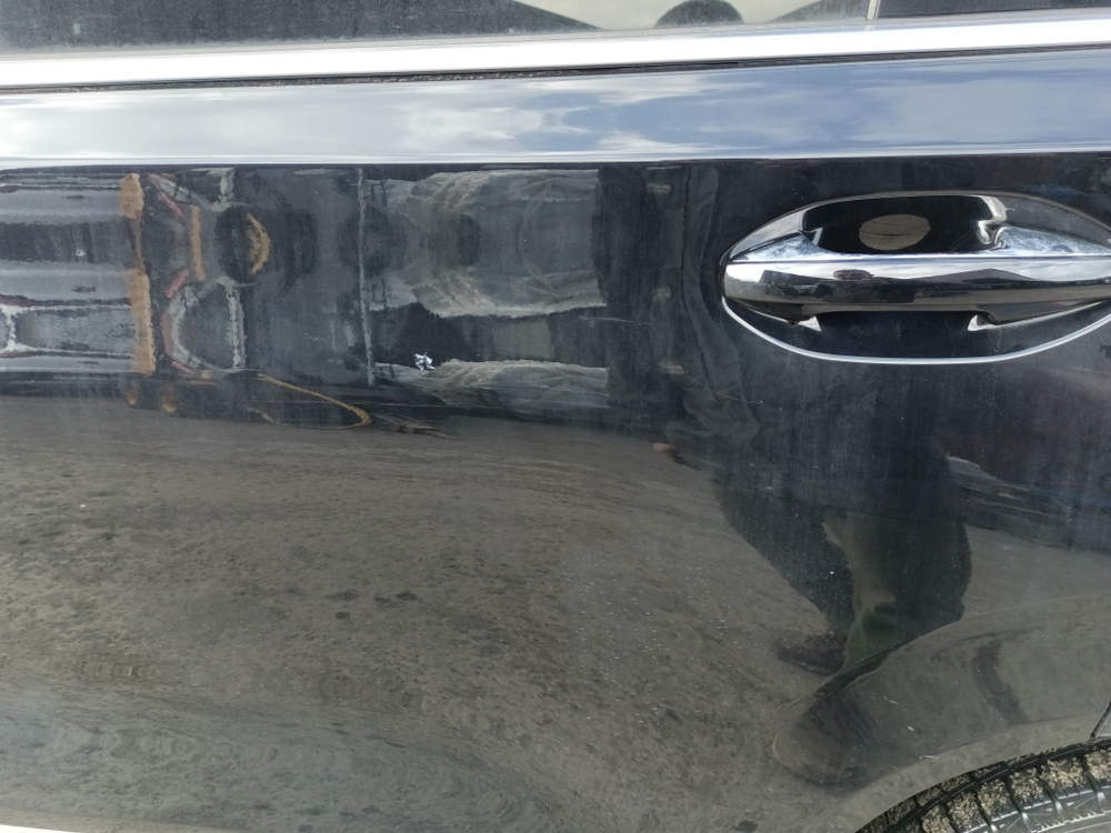 EXEED VX 2.0 DCT AWD President