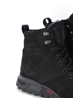 Ботинки мужские M0114-1P