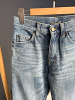 Джинсы Saint Laurent, XS