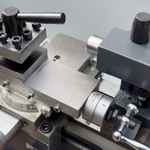 VISPROM SPV-300 настольный токарный станок