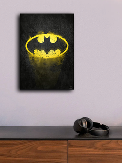 Бэтмен 8 (Batman)