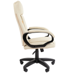 Офисное кресло CHAIRMAN 794 LT, экокожа