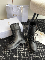 Christian Dior Boot