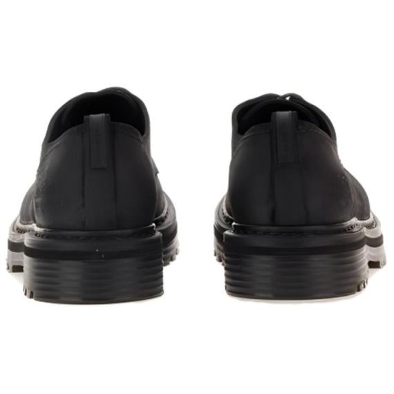 Premiata Leather Casual 'Black'