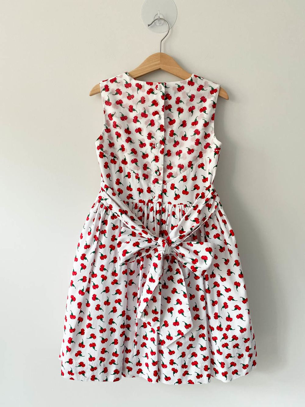 Новое платье Oscar de la Renta, 116