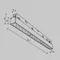 Трековый светильник Точки / Points Exility 2700-6000K 18Вт 36° Dim Smart Zigbee Technical tr031-4-18wtw-m-dsz-w