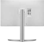 Монитор 27" LG UltraFine 27UP850K-W