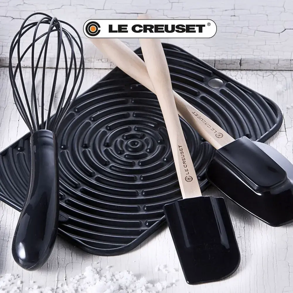 Le Creuset Лимонная кухонная лопатка
