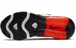 Кроссовки Nike Air Max 200 (Женская размерная сетка)