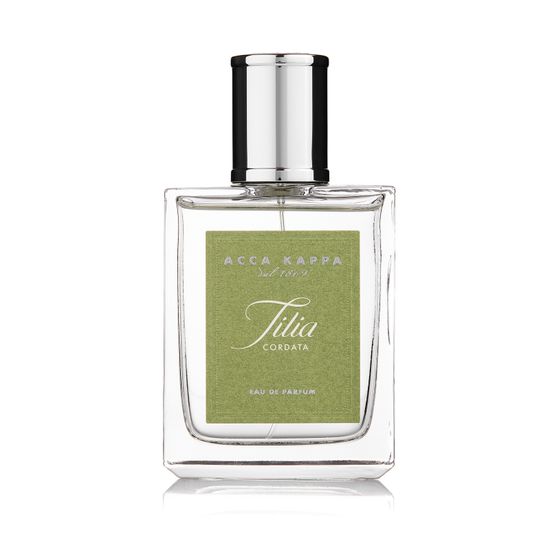 Парфюмерная вода Acca Kappa, Tilia CORDATA, 100 мл