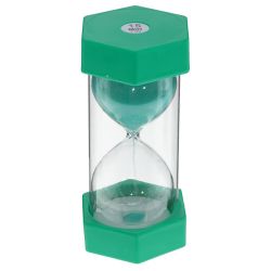 GAEM Часы песочные, L6 W6 H13 см, 3в.
