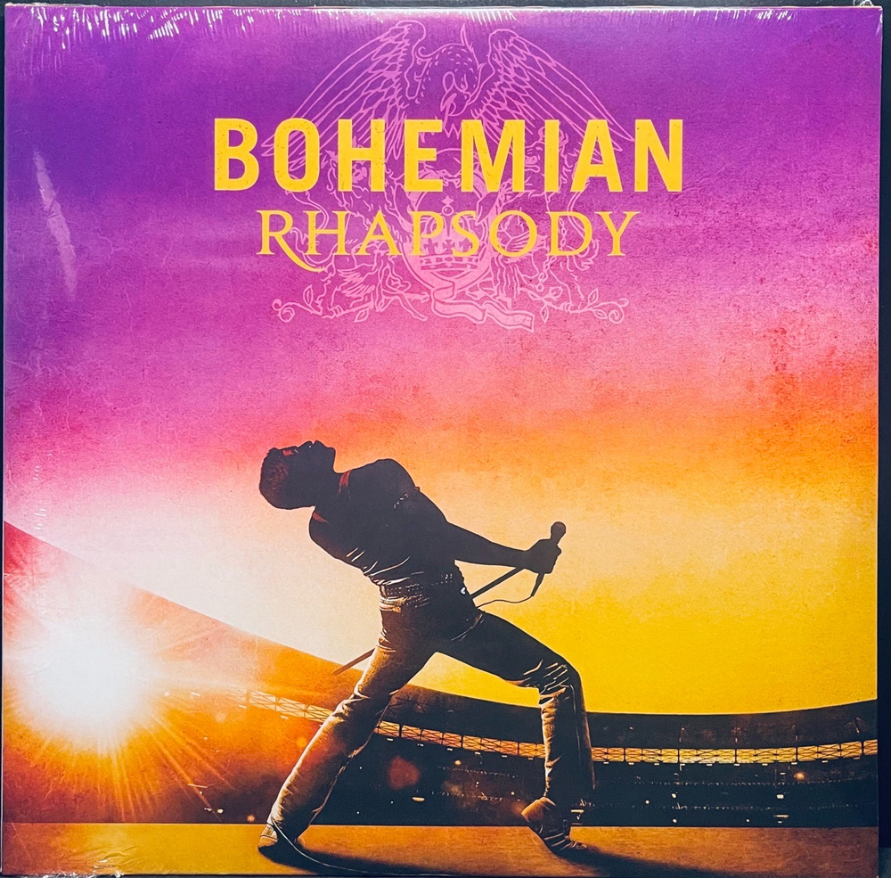 Queen - Bohemian Rhapsody