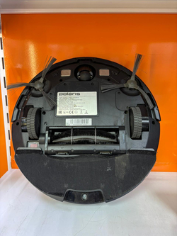 Робот-пылесос Polaris