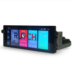 Автомагнитола DVD 1Din 6,8" Android 2+32GB Wi-Fi RUYCH Y6.8