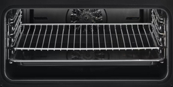 Встраиваемый электрический духовой шкаф Electrolux EVL6E49X