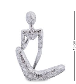 MF-155/3 Фигура Абстракция «Спокойствие»