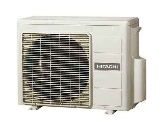 Мульти сплит-система Hitachi RAK-15QPE / RAK-18RPE / RAM-33NP2E