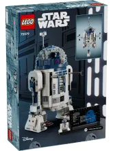 Конструктор Star Wars 75379 R2-D2