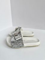 Шлепанцы Monnalisa новые, 26