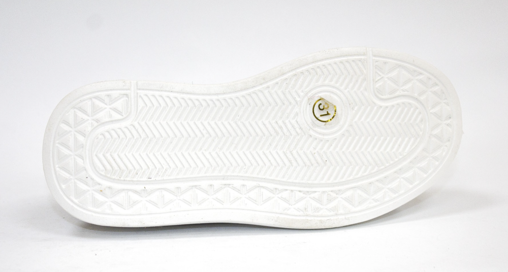 Кеды детские демисезонные Пчёлка Доми арт. 2730-9K